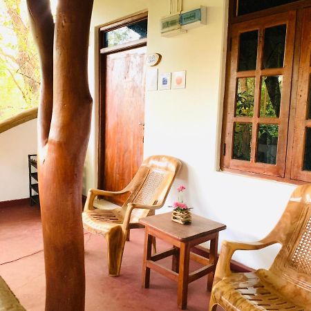 New Sisira Natural Lodge Sigiriya Luaran gambar
