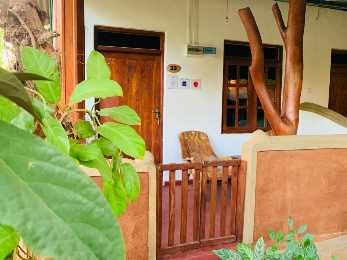 New Sisira Natural Lodge Sigiriya Luaran gambar